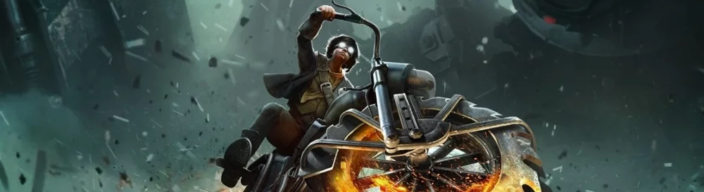 保存 为 Steel Rats