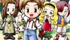 Doraemon Story of Seasons: Friends of the Great Kingdom 类似于 Doraemon Story of Seasons: Friends of the Great Kingdom