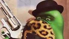 Duck Hunt (2004) 类似于 Duck Hunt (2004)