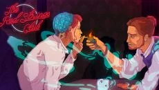 The Red Strings Club