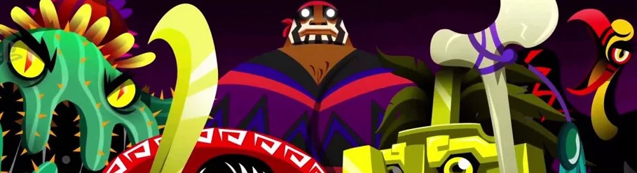 以低价购买 Guacamelee! 2 (Guacamelee 2)，最高可享受 90% 的折扣 🏷️，比较不同商店的价格