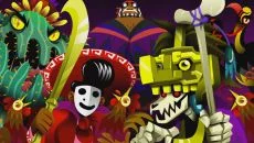 Guacamelee! 2