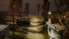 Tunguska 2: Whitefall 类似于 Tunguska 2: Whitefall