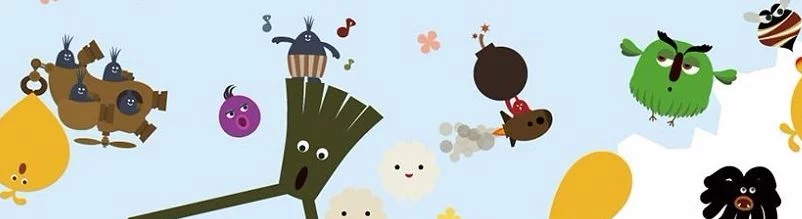 在不同国家/地区的 LocoRoco 2 Remastered[platforms] 上  的发行日期