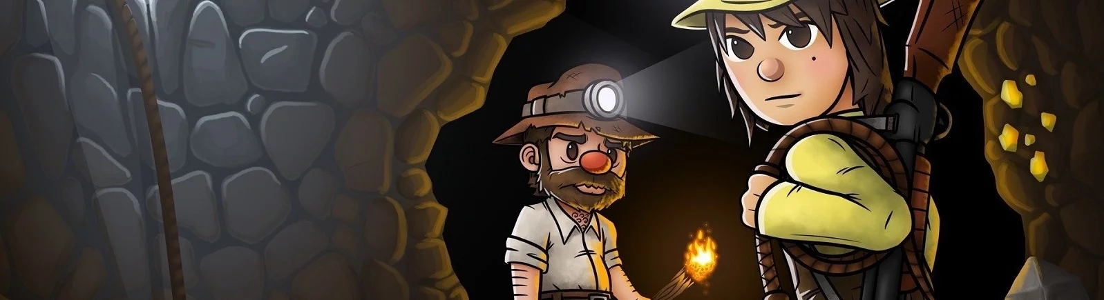 为 Spelunky 2 提供的文件 - 修改器、模组、存档、补丁