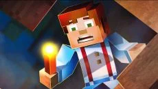 Minecraft: Story Mode - Season 2 类似于 Minecraft: Story Mode - Season 2