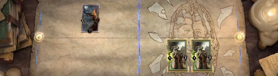 论坛 Elder Scrolls: Legends - Return to Clockwork City