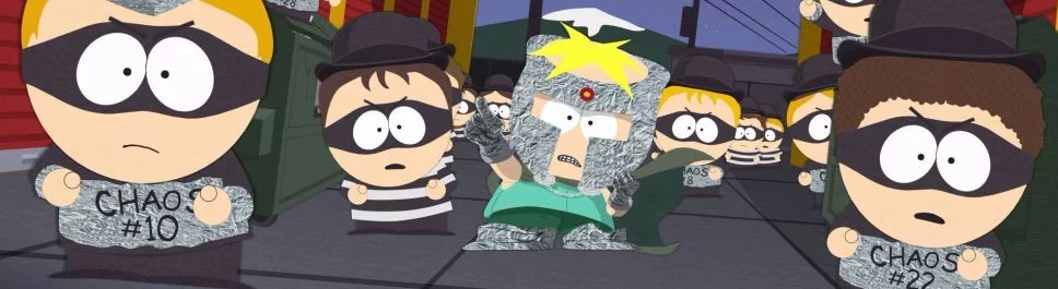 以低价购买 South Park: The Fractured But Whole - Danger Deck，最高可享受 90% 的折扣 🏷️，比较不同商店的价格