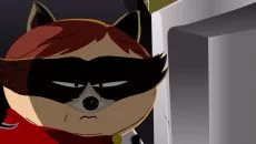 South Park: The Fractured But Whole - Danger Deck - 一款扩展包类型的游戏
