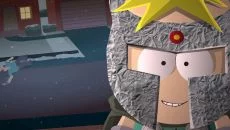 South Park: The Fractured But Whole - Bring the Crunch - 一款扩展包类型的游戏