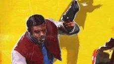 Wolfenstein II: The Freedom Chronicles - The Adventures of Gunslinger Joe - 一款扩展包类型的游戏