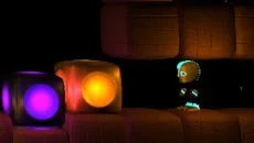 Rochard 类似于 Rochard