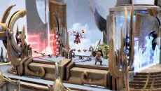 Blood Bowl 2 类似于 Blood Bowl 2