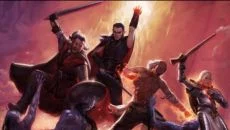 Pillars of Eternity: The White March - Part 1 类似于 Pillars of Eternity: The White March - Part 1