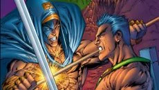 Too Angry To Die 类似于 Too Angry To Die