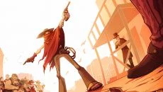 Call of Juarez: Bound in Blood 类似于 Call of Juarez: Bound in Blood