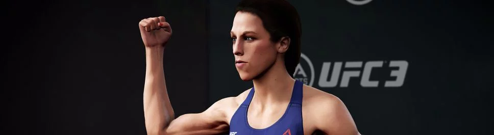 以低价购买 EA Sports UFC 3，最高可享受 90% 的折扣 🏷️，比较不同商店的价格