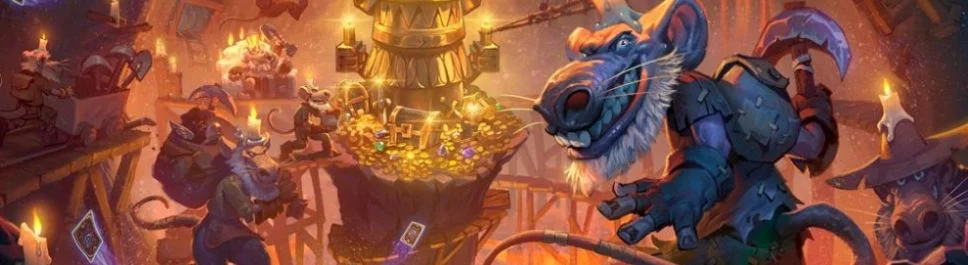 以低价购买 Hearthstone: Kobolds and Catacombs，最高可享受 90% 的折扣 🏷️，比较不同商店的价格