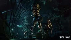 The Evil Within 2 类似于 The Evil Within 2