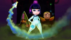 Toki Tori 类似于 Toki Tori