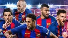 EA SPORTS FC MOBILE 24 SOCCER 类似于 EA SPORTS FC MOBILE 24 SOCCER