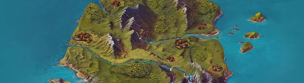 在不同国家/地区的 Catan Stories: The Legend of the Sea Robbers[platforms] 上  的发行日期