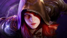 Ashes of Creation 类似于 Ashes of Creation