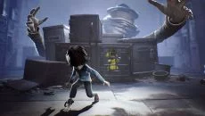 Little Nightmares 类似于 Little Nightmares