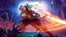 Ravensword: Shadowlands 类似于 Ravensword: Shadowlands