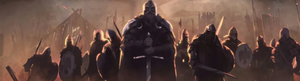 Total War Saga: Thrones of Britannia — NordoPic: Alternative 3D card style (ALPHA) / 模组和皮肤 Total War Saga: Thrones of Britannia — NordoPic: Alternative 3D card style (ALPHA) / 模组和皮肤