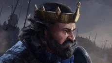 Total War Saga: Thrones of Britannia - 一款回合制类型的游戏