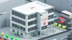 Hospital Tycoon 类似于 Hospital Tycoon