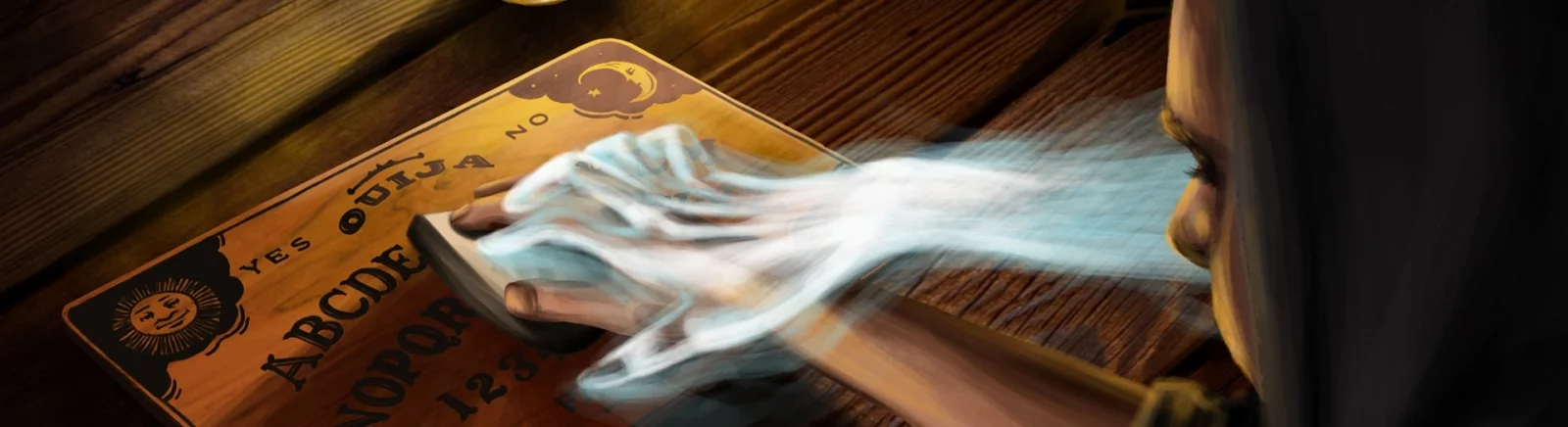 以低价购买 Apparition，最高可享受 90% 的折扣 🏷️，比较不同商店的价格