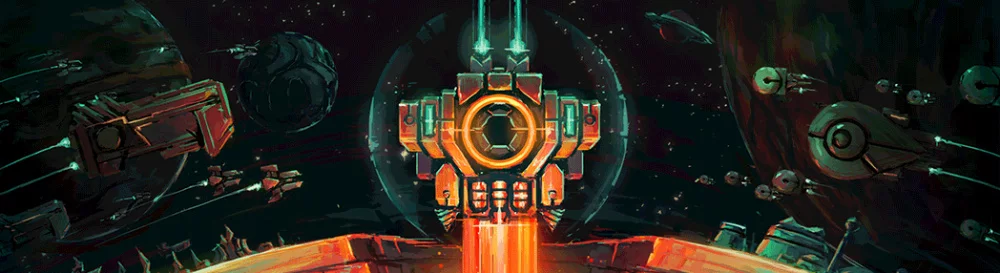 适合Mac的最佳游戏[platform]，类似于Nimbatus - The Space Drone Constructor