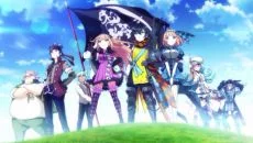 Demon Gaze 2 - 一款回合制类型的游戏