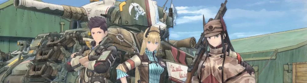 Valkyria Chronicles 4 — Трейнер / Trainer (+7) [08.10.2018] [MrAntiFun] / 训练器 / 作弊