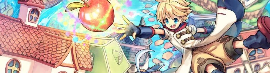 以低价购买 Wonder Gravity: Pino and the Art of Gravity (Wonder Gravity: Pino to Jūryoku Tsukai)，最高可享受 90% 的折扣 🏷️，比较不同商店的价格