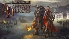 Fantasy Hero: Unsigned Legacy 类似于 Fantasy Hero: Unsigned Legacy