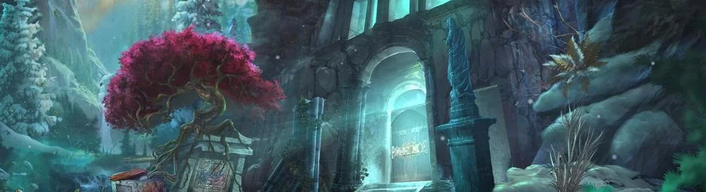 论坛 Endless Fables 2: Frozen Path