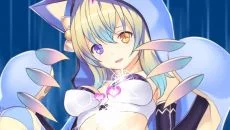 Moero Chronicle - 一款回合制类型的游戏