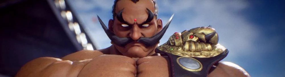 论坛 Fighting EX Layer