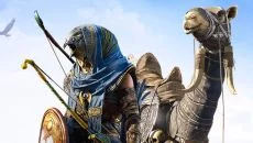 Assassin's Creed: Origins - Assassin's Creed: Origins 的扩展