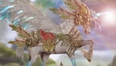 Phoenix Dynasty 2 - 一款MMO类型的游戏