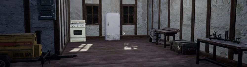 Hold Your Own — Трейнер / Trainer (+8) [UPD: 02.12.2017] [MrAntiFun] / 训练器 / 作弊