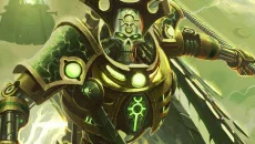 Warhammer 40,000: Gladius - Relics of War - 一款回合制类型的游戏