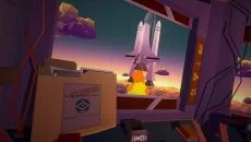 Rick and Morty: Virtual Rick-ality 类似于 Rick and Morty: Virtual Rick-ality