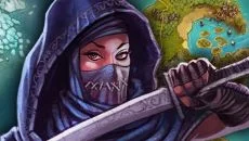 Hero Rage 类似于 Hero Rage