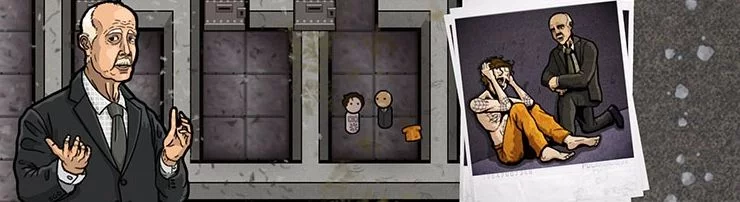 所有关于 Prison Architect - Escape Mode 的评论和评分 — 0 个意见