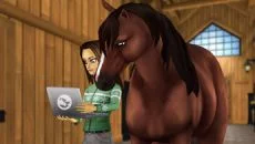 Star Stable