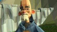 OrbusVR - 一款MMO类型的游戏